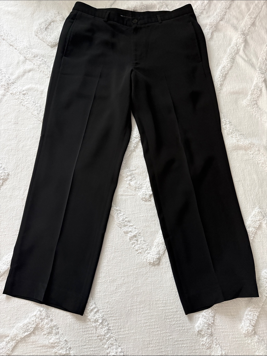 Elegant Armani Pants Size 36l